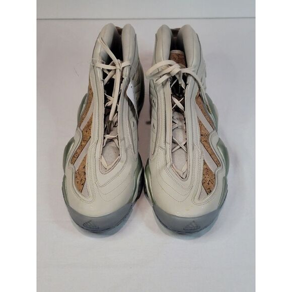 Adidas Kobe Crazy 97\' Basketball Sneakers Mens 18. Vino Pack‎ AQ8556. Deadstock main image 2